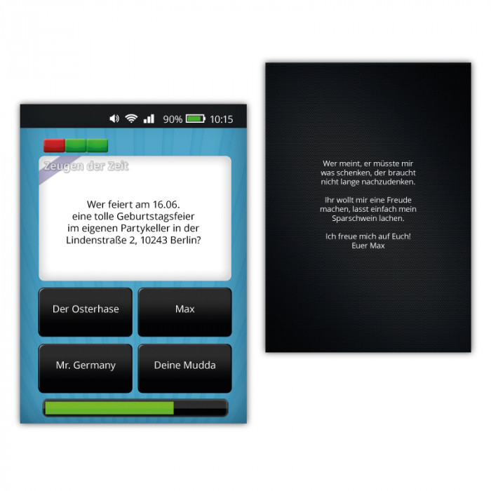 Quizduell Karten Quizduell Karten