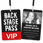 backstage-pass-vip-einladungskarten-rot