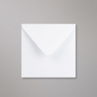 Briefumschlag-weiß-Quadrat-155x55