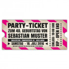 Einadungskarten-originelle-Einladung-ticket-Eintrittskarte--VIP-Vintage-online-selbst-gestalten-30.-40.-50.-60.-Geburtstag-gestanzt-