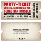 Vintage-Einadungskarten-Party-Einladung-ticket-Eintrittskarte-online-selbst-gestalten-30.-40.-50.-60.-Geburtstag-gestanzt-