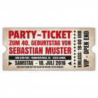 Vintage-Einadungskarten-Party-Einladung-ticket-Eintrittskarte-online-selbst-gestalten-30.-40.-50.-60.-Geburtstag-gestanzt-witzig-lustig-kreativ