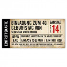 Einladungskarte-Einladung-als-Ticket--30.-40.-50.-60.-Geburtstag-Eintrittskarte-Vintage-Einladungskarten-gestalten-kreativ-originelle 1