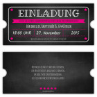 Einladungskarte-Vintage-Ticket-Eintrittskarte-Retro-Einladung-gestanzt-pink