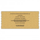 Einladungskarten-Kinokarte-Kinoticket-Kinoeintrittskare-Vintage-gestanzt-Rückseite