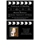 Einladungskarten-Regieklappe-Filmklappe-Hollywood-Film-Geburstagseinladung-mit-Ihrem-Bild