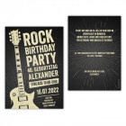 einladungskarten-rockparty-vintage-beige