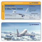 Flugticket-Gutschein-als-Geschenk-selbst-gestalten