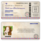 Geburtstagseinladung-Flugticket-Boarding-Pass-Einladung-Geburstag-Ticket-Vintage-Boardkarte-mit-Foto