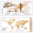 Hochzeitseinladung-Flugticket-Boarding-Pass