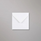 M015_Briefumschlag 116x116 weis