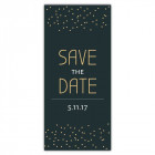 save-the-date-karten-online-gestalten-hochzeit-modern-stars-mit-punkten-günstig-vorlage