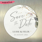 Save-the-Date-Magnet-rund