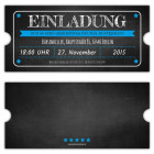 Vintage-Einladungskarten-Ticket-Eintrittskarte-Retro-Einladung-Party-Einladung-Eintrittskarten-gestalten