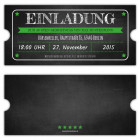 Vintage-Einladungskarten-Ticket-Eintrittskarte-Retro-Einladung-30.-40.-50.-Gebrutstag-Party-Einladung